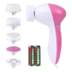D_Q_NP_2X_890564-MPE81104506073_122024-T-cepillo-acne-facial-giratorio-masajeador-exfoliante-5-en-1